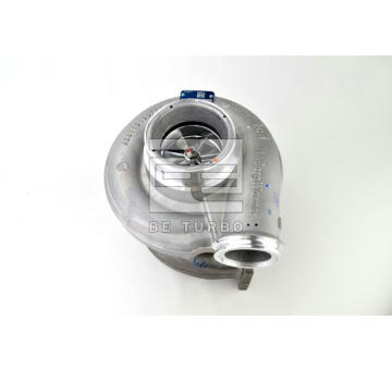 Dmychadlo, plnění BE TURBO 127920