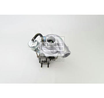 Dmychadlo, plnění BE TURBO 127935