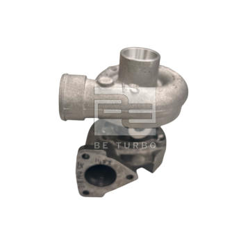 Dmychadlo, plnění BE TURBO 127980