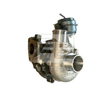 Dmychadlo, plnění BE TURBO 128001