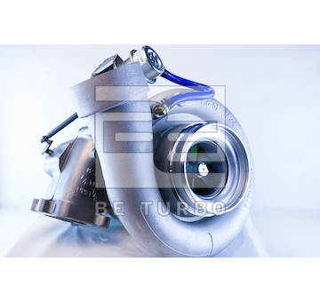 Dmychadlo, plnění BE TURBO 128038