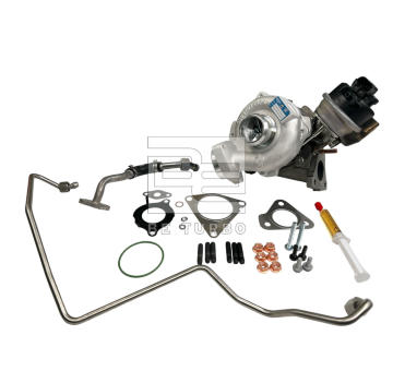 Dmychadlo, plnění BE TURBO 128062SK1