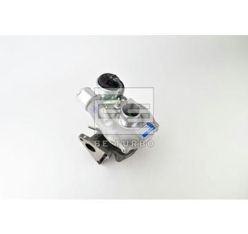 Dmychadlo, plnění BE TURBO 128074RED