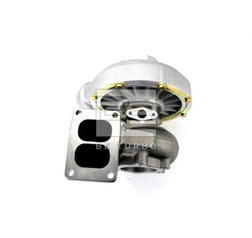 Dmychadlo, plnění BE TURBO 128125