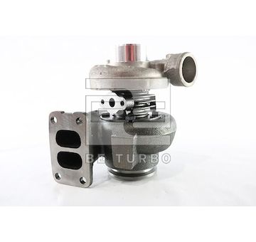 Dmychadlo, plnění BE TURBO 128127