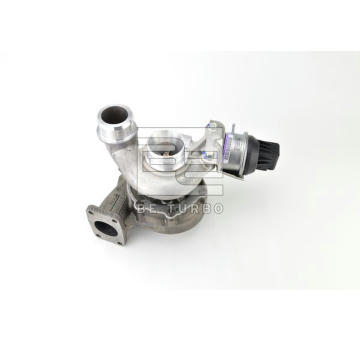 Dmychadlo, plnění BE TURBO 128538