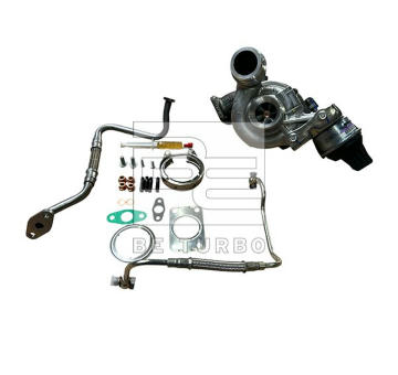 Dmychadlo, plnění BE TURBO 128538SK1