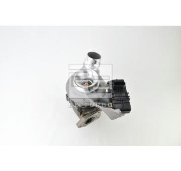 Dmychadlo, plnění BE TURBO 128672