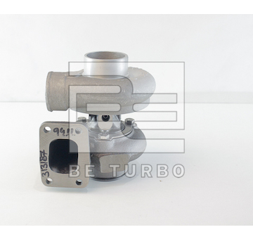 Dmychadlo, plnění BE TURBO 128740