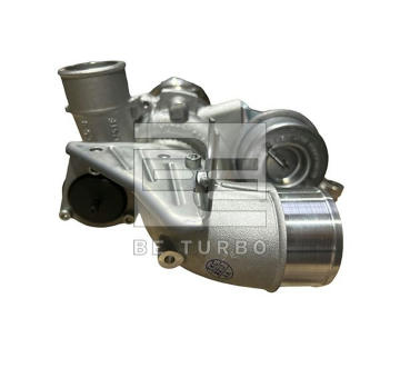 Dmychadlo, plnění BE TURBO 129952