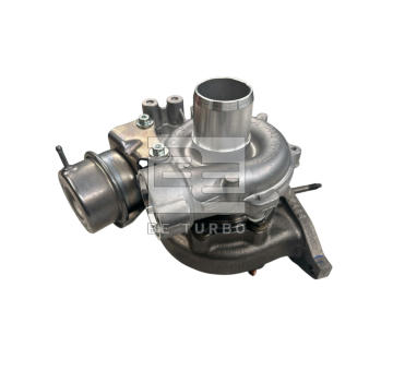 Dmychadlo, plnění BE TURBO 129979