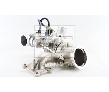 Dmychadlo, plnění BE TURBO 130234