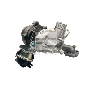 Dmychadlo, plnění BE TURBO 130332