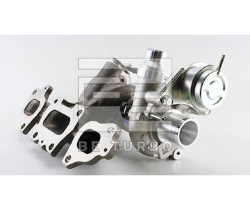 Dmychadlo, plnění BE TURBO 130557