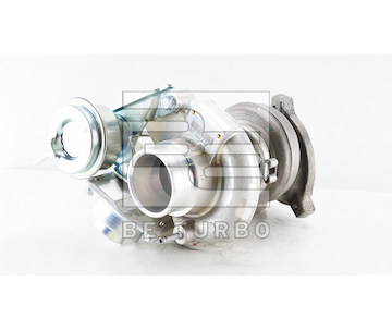 Dmychadlo, plnění BE TURBO 131016