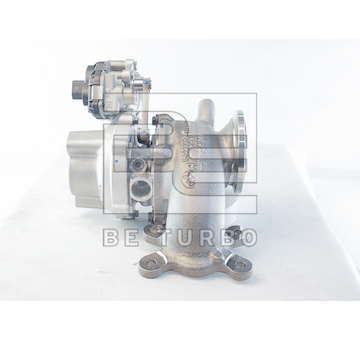 Dmychadlo, plnění BE TURBO 131358