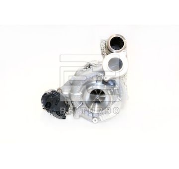 Dmychadlo, plnění BE TURBO 131360