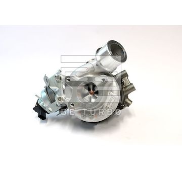 Dmychadlo, plnění BE TURBO 131436