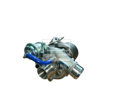 Dmychadlo, plnění BE TURBO 132430