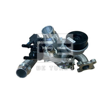 Dmychadlo, plnění BE TURBO 134256