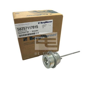 Stavitelný element, turbodmychadlo BE TURBO 201258