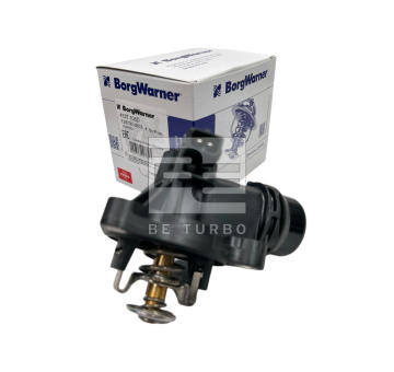 Termostat, chladivo BE TURBO 300024