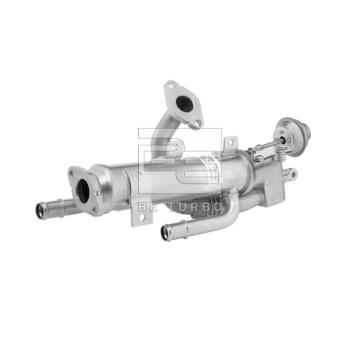 Chladič, recirkulace spalin BE TURBO 302007