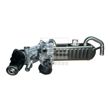 AGR-modul BE TURBO 304000