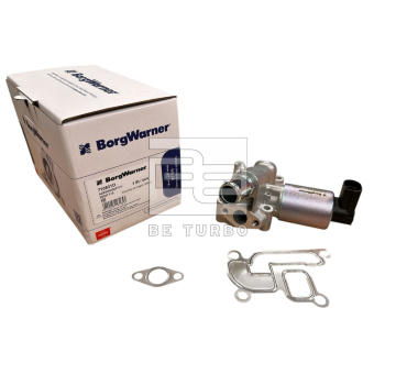 AGR-Ventil BE TURBO 310136