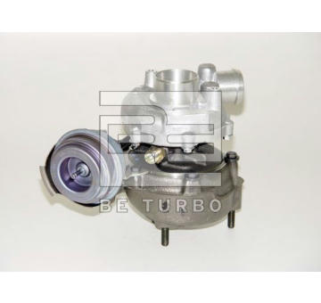 Dmychadlo, plnění BE TURBO 124318