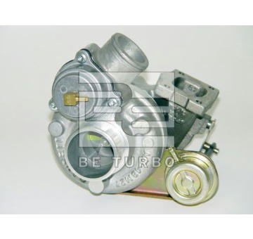 Dmychadlo, plnění BE TURBO 125229