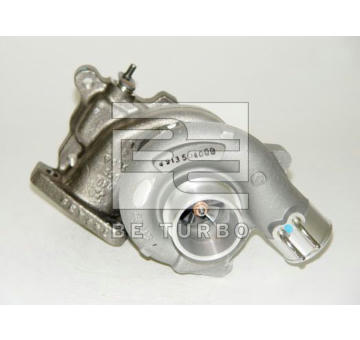 Dmychadlo, plnění BE TURBO 127311