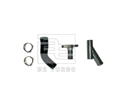 Olejové potrubí BE TURBO 600197