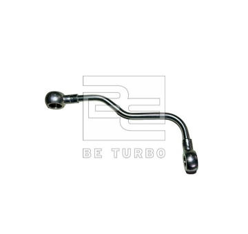 Olejové potrubí BE TURBO 600237