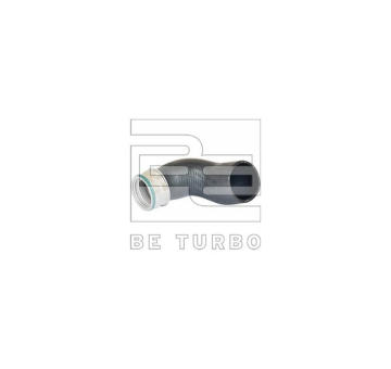 Hadička plnicího vzduchu BE TURBO 700105
