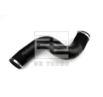 Hadička plnicího vzduchu BE TURBO 700180