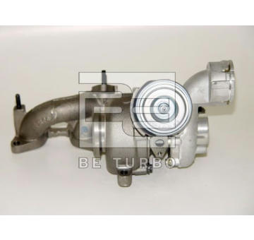 Dmychadlo, plnění BE TURBO 127201