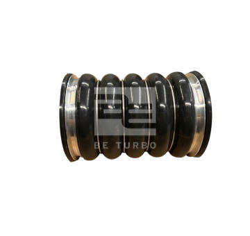 Hadička plnicího vzduchu BE TURBO 750031