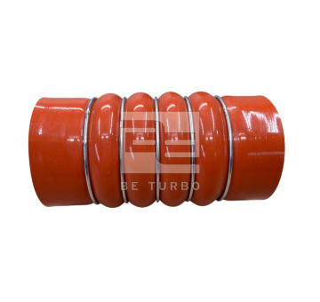 Hadička plnicího vzduchu BE TURBO 750067