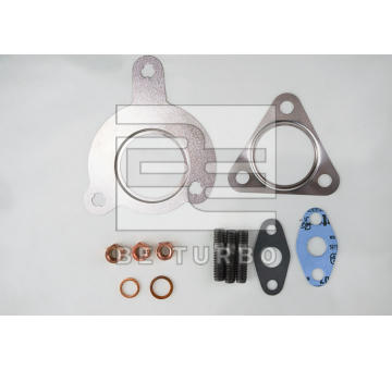 Montážní sada, dmychadlo BE TURBO ABS128