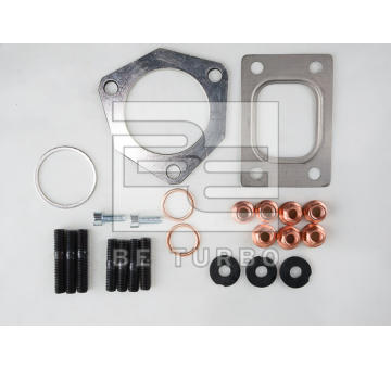 Montážní sada, dmychadlo BE TURBO ABS163