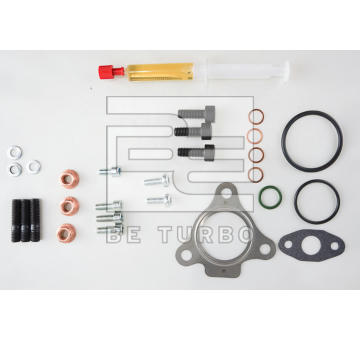 Montážní sada, dmychadlo BE TURBO ABS516