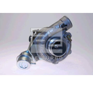 Dmychadlo, plnění BE TURBO 124025