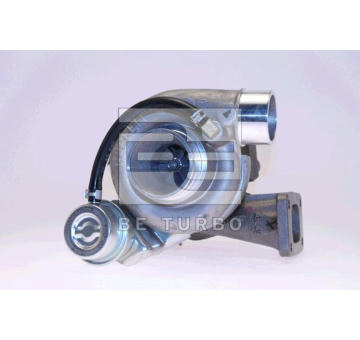 Dmychadlo, plnění BE TURBO 124694