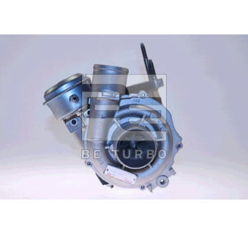 Dmychadlo, plnění BE TURBO 127941