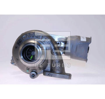 Dmychadlo, plnění BE TURBO 127946