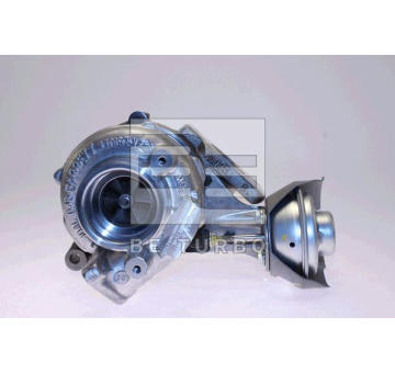 Dmychadlo, plnění BE TURBO 128013RED