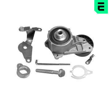 Napínák, žebrovaný klínový řemen OPTIMAL 0-N1013