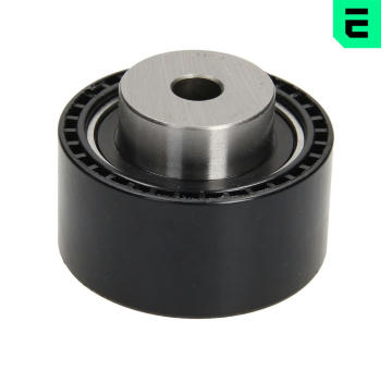 Vratná/vodicí kladka, ozubený řemen OPTIMAL 0-N119P