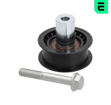 Vratná/vodicí kladka, ozubený řemen OPTIMAL 0-N1262